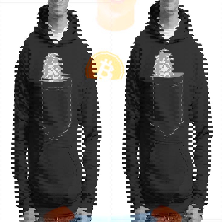 Criptomonedas Bitcoins Ethereum Bullrun Sudadera