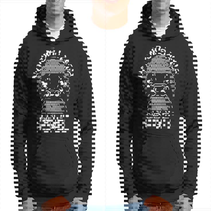 Cumpleaños Cumpleañero Años No Cumplo Aos Subo De Nivel Sudadera