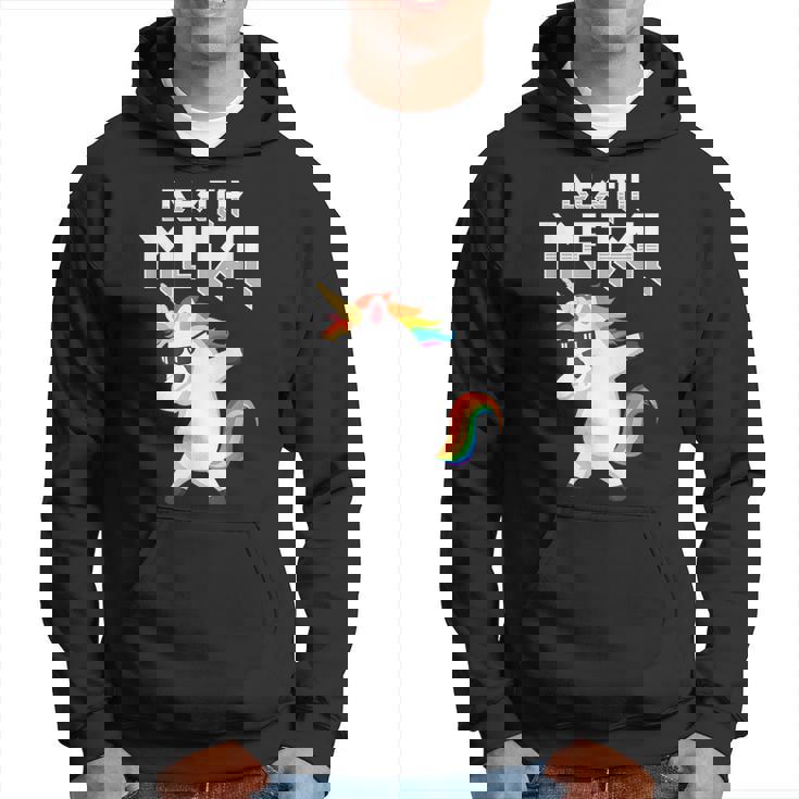Death Metal Unicornio Hard Rock Hard Metal Sudadera