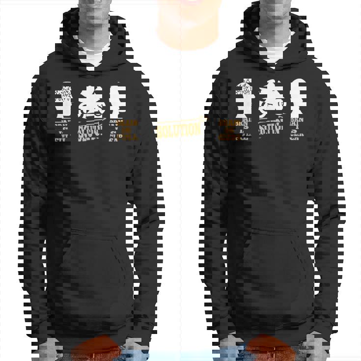 Diseño De Motocicletas Para Ciclistas Y Motociclistas Sudadera