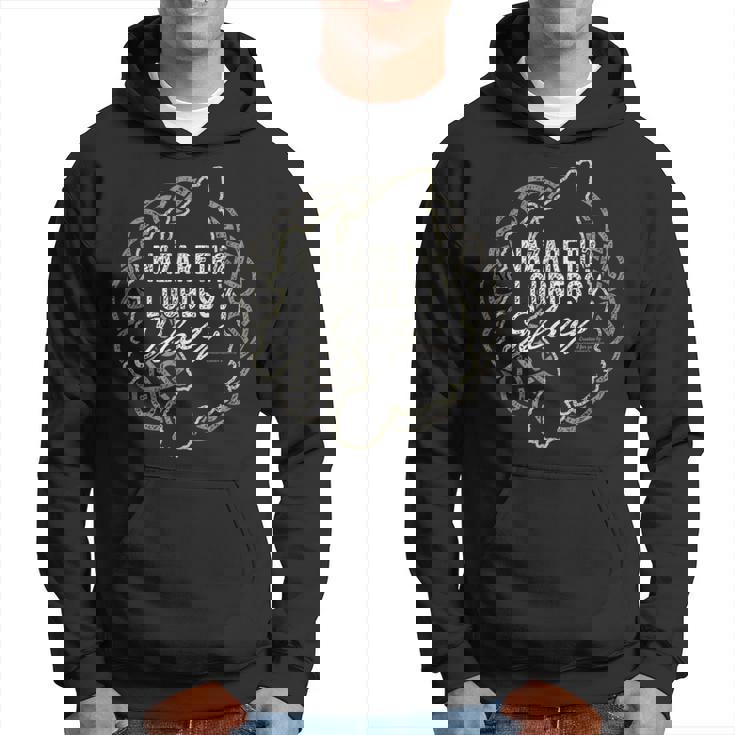 Diseño Para Fanáticos Del Whisky Nazareth Lourdes Islay Whisky Sudadera