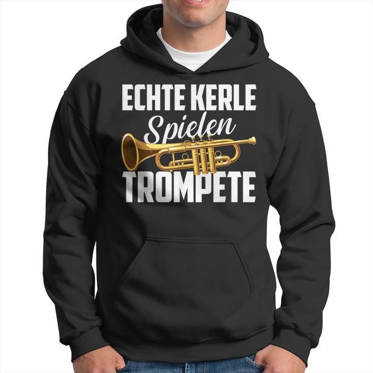 Echte Kerle Spiel Real Soccer Bunch Kapuzenpullover