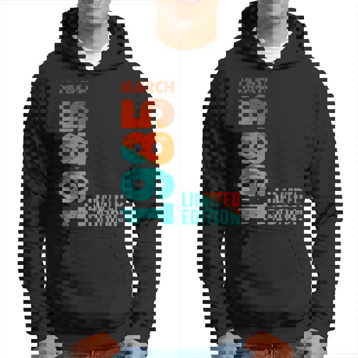 Edición Limitada 1985 Marzo 1985 Sudadera
