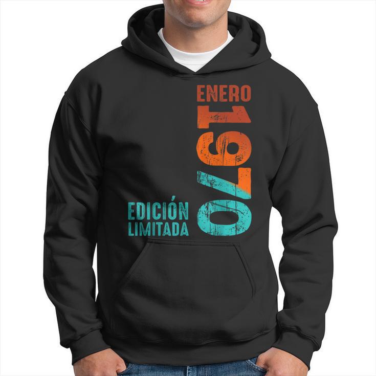 Edición Limitada De Enero De 1970 Cool Retro 1970Intage 1970 Sudadera