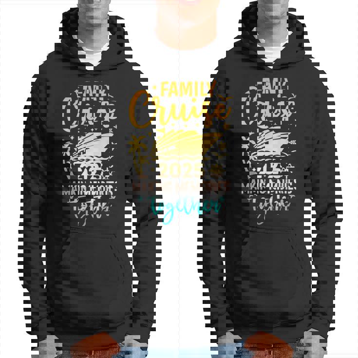Family Cruise 2025 Family Matching Cruiseacation Matching Sudadera