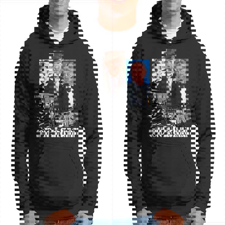 Gene Hackman_002 Sudadera