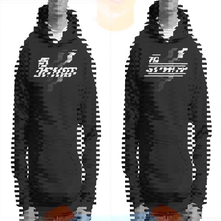 Gt3 Sim Racing O Sim Racer Bandera A Cuadros Sudadera