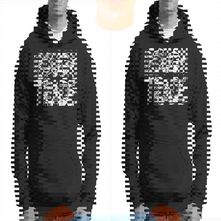 Hombre Rough Trade Divertida Folsom Sexy Para Hombre Sudadera