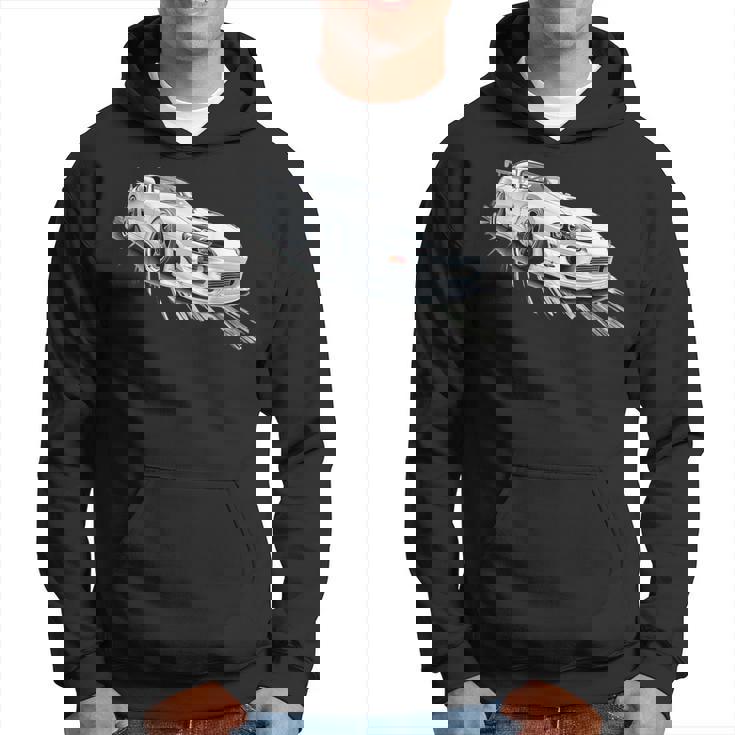Jdm Supra Drift Automoción Coche Deportivo Tuning Deportes Sudadera