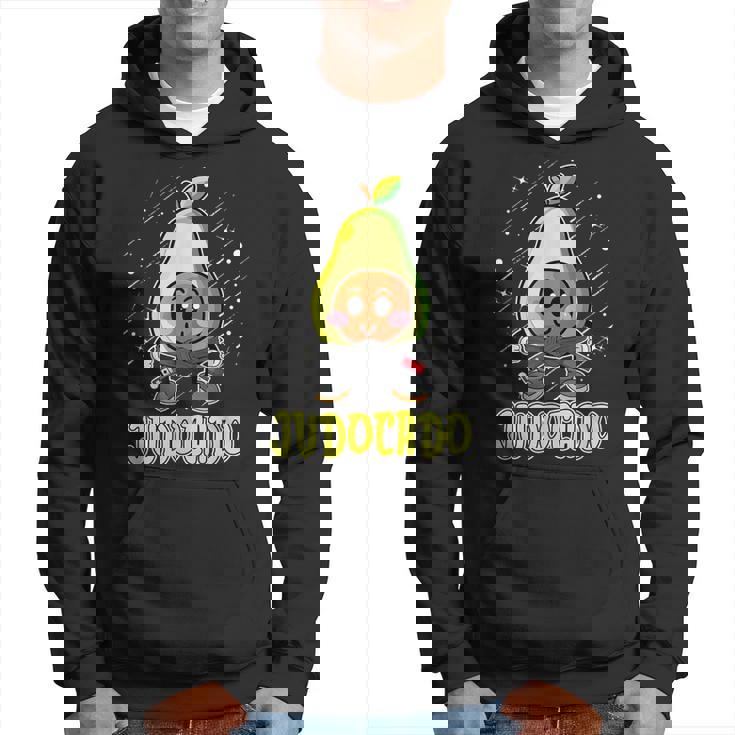 Judoca Yudocas Artes Marciales Judo Sudadera