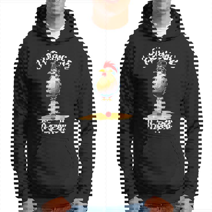 Petanque Enfant T-shirt 'La Pétanque M'Appelle' - Cadeau Original