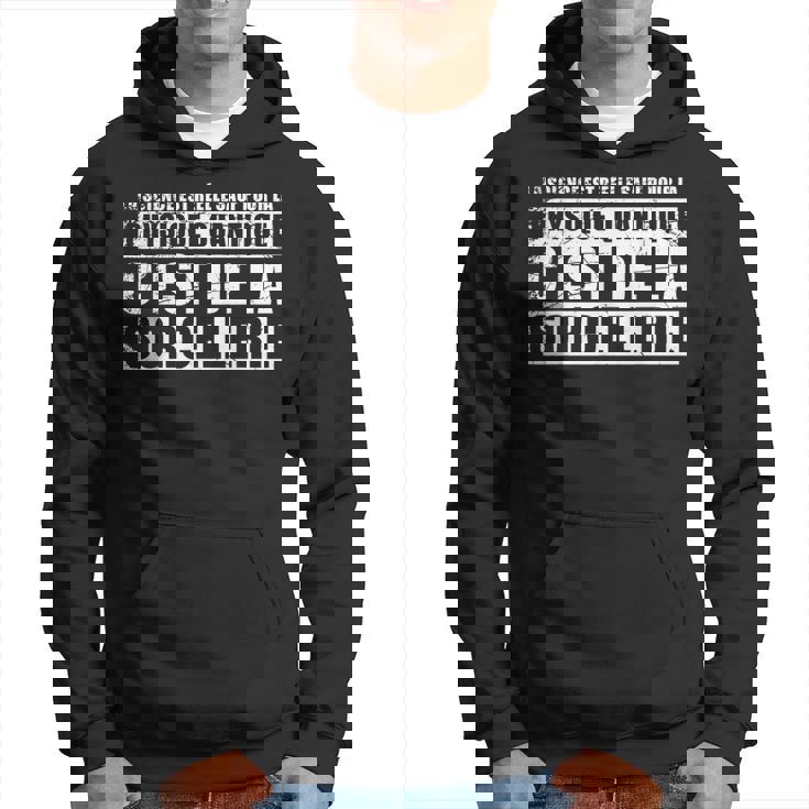 La Science Est Réelle Physique Quantique Science Physique Sweat à capuche