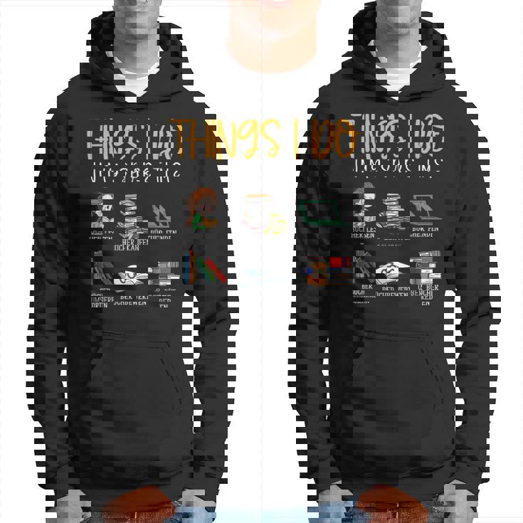 Lectura De Libros Revisión De Libros Bookworm Bookish Sudadera