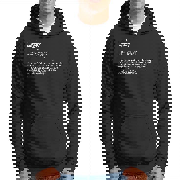 Leg Day Definition Funda Para Bomba De Gimnasio De Gran Tamaño Para Hombre Sudadera