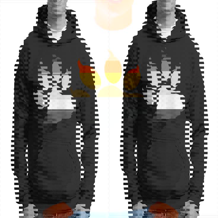 Lgbt Papa Mes Del Orgullo Gay Para Hombre Paw Gay Bear Sudadera