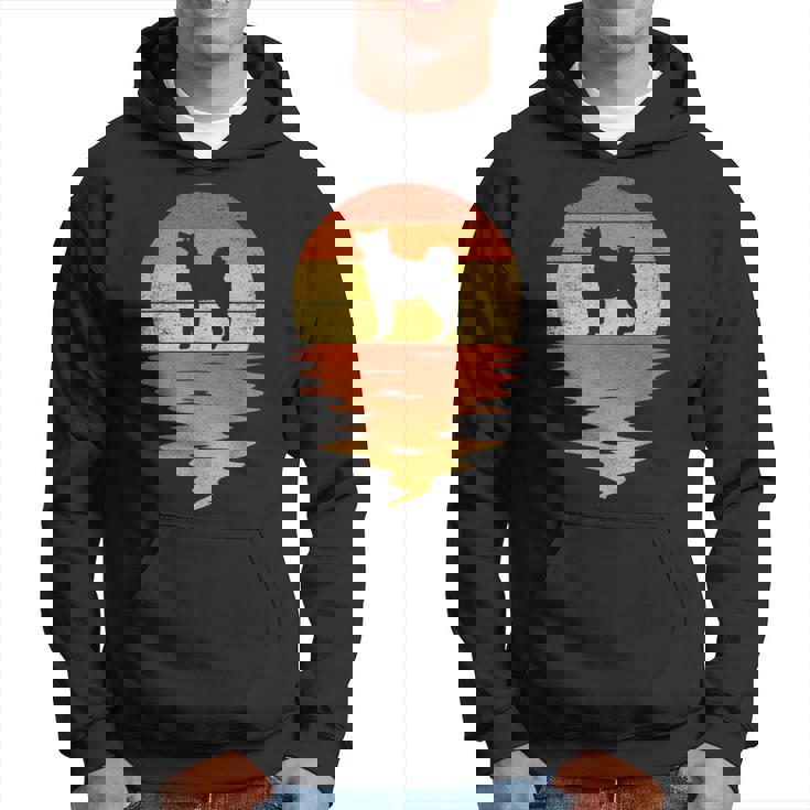 Heartland Rétro Vintage Coucher De Soleil Débardeur