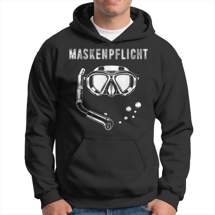 Mask Requirement Diving Mask Diving Diving Goggles Kapuzenpullover