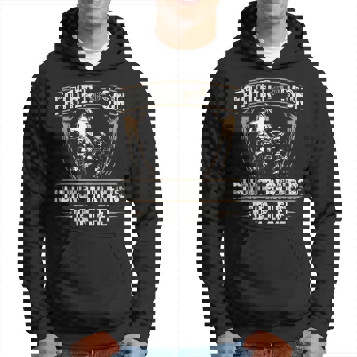 Moto Sudaderas Personalizadas Para Padres E Hijos Motocicleta Y