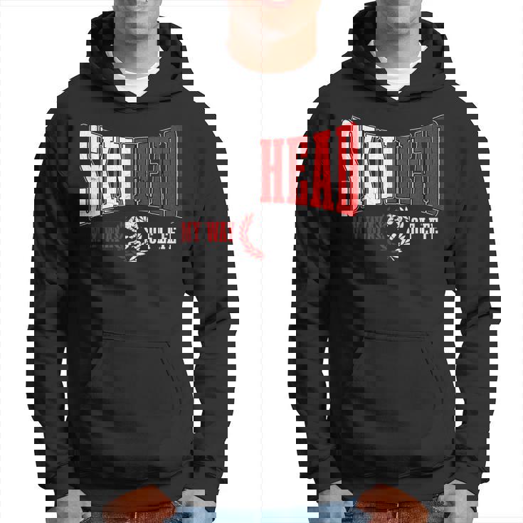 Oioioi Skinheads Skinheads Outfit Sudadera