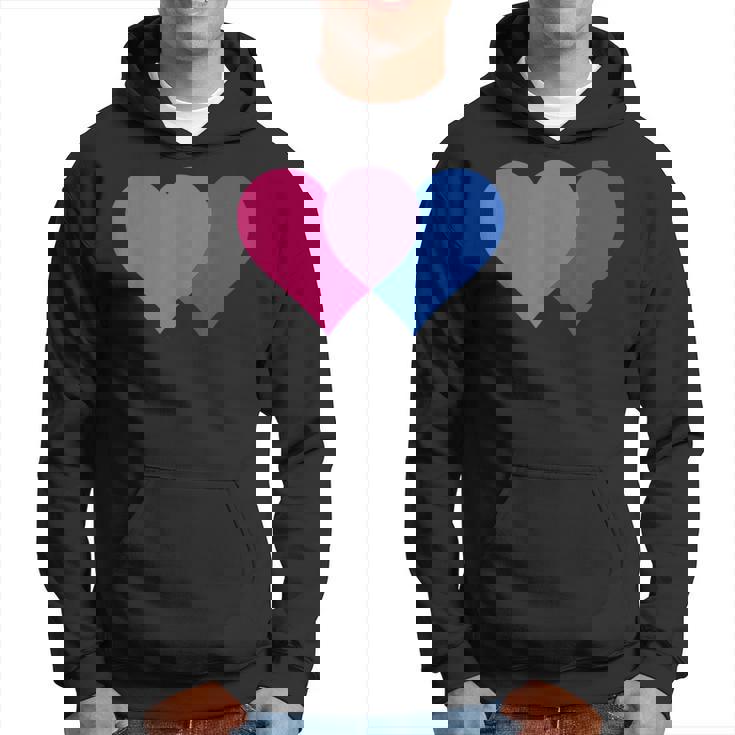 Orgullo Gay I Lgbtq I Orgullo Bisexual Sudadera Regaloses