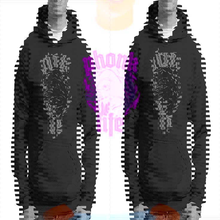 Phonk Musique Phonkie Sweat à capuche