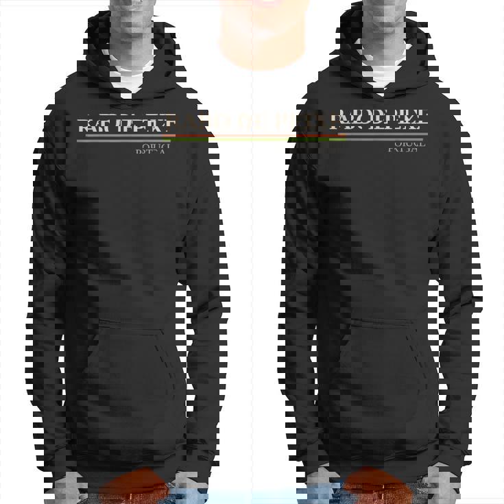 Rabo De Peixe Portugal Sudadera