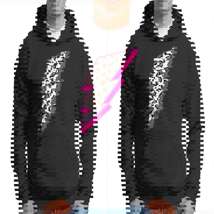 Rayo I Tronador I Rayo Sudadera Regaloses