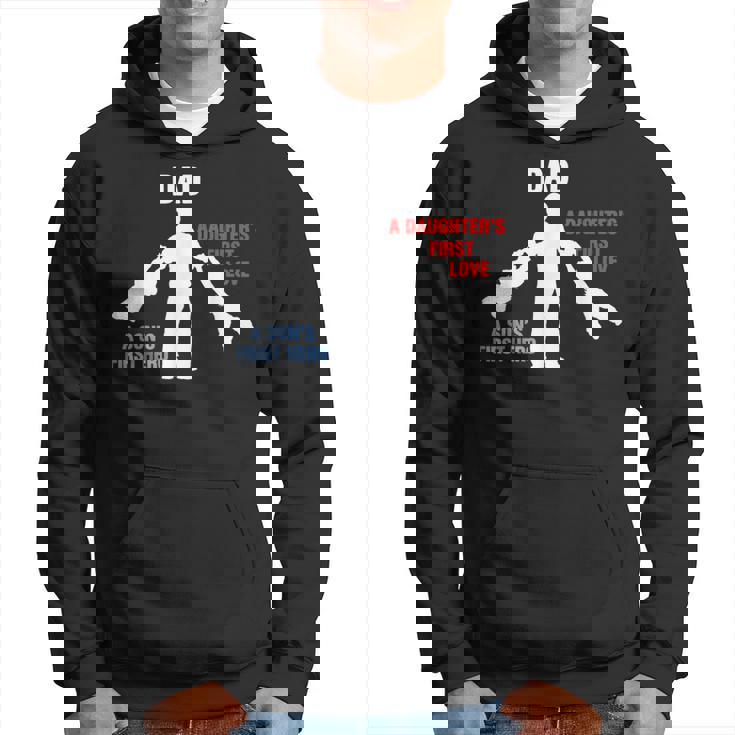 Regalo Para El Día Del Padre O El Día Del Padre Sudadera