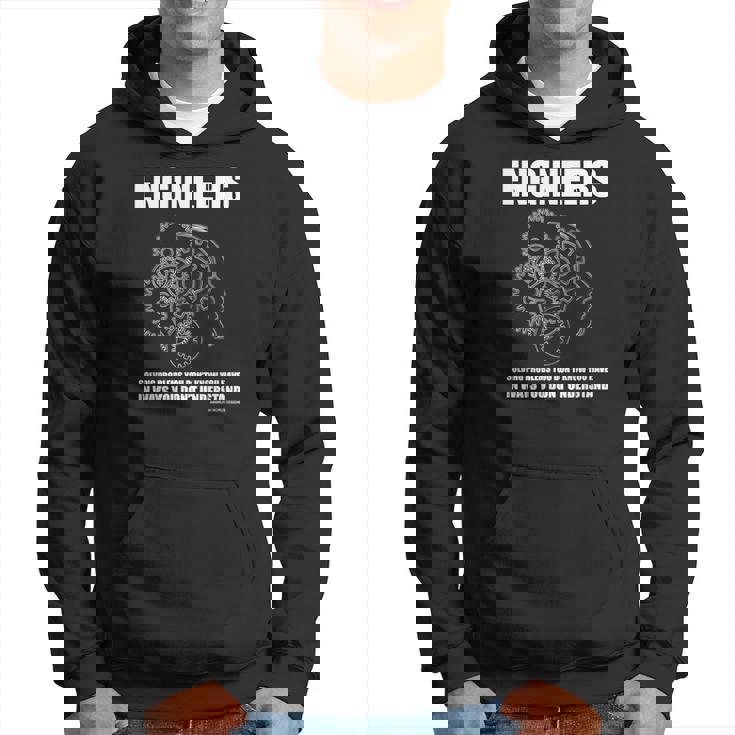 Resolviendo Problemas Que No Entiendes Ingeniero Gracioso Sudadera