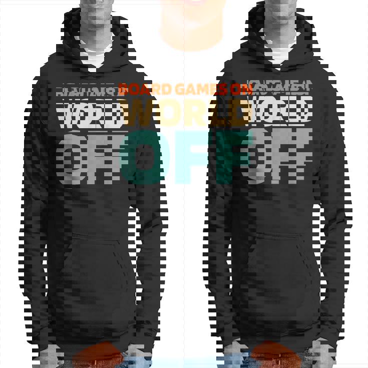 Retro Jugar Rpg Familiaintage Juegos De Mesa Sudadera