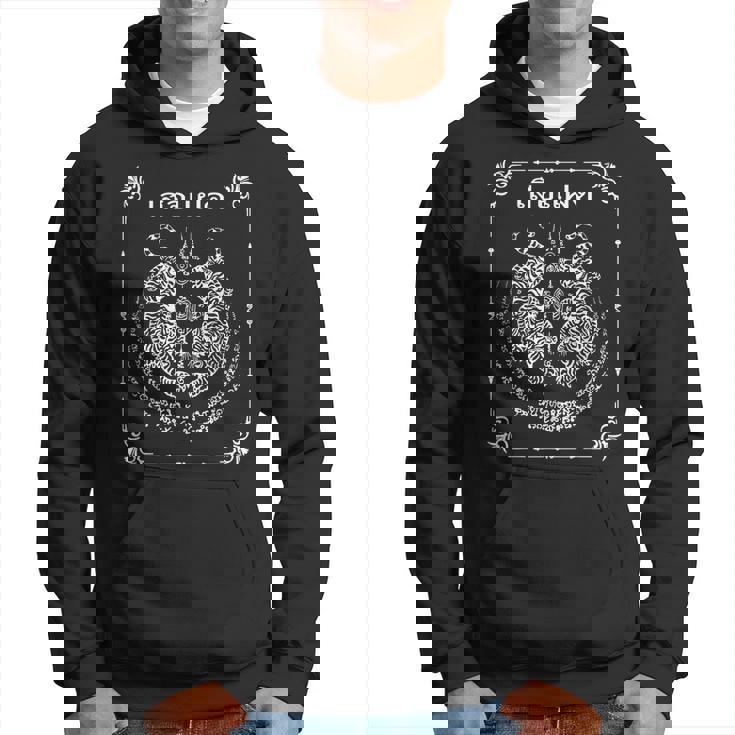 Sak Yant Tigres Gemelos Recuerdo Tatuaje De Yantra Tailandia Sudadera