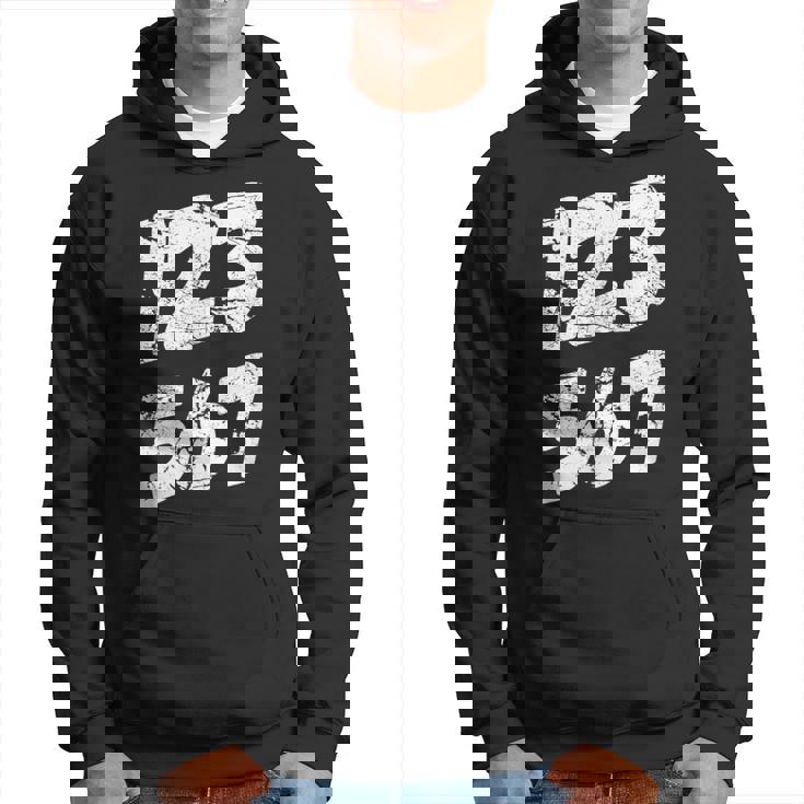 Salsa 123567 Salsa Dance Sudadera