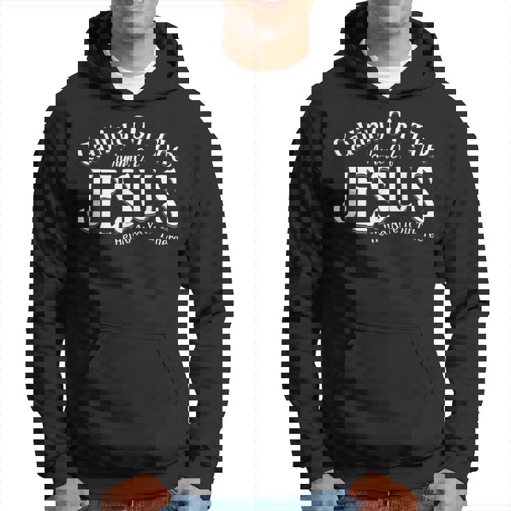 Slogan Amusant Avec Citation Positive Et Motivation Sweat à capuche