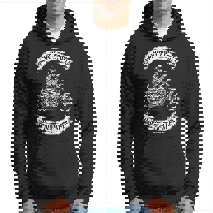 Sons With Arthritis Ibuprofeno Capítulo Divertido Regalo Para Motociclistas Sudadera