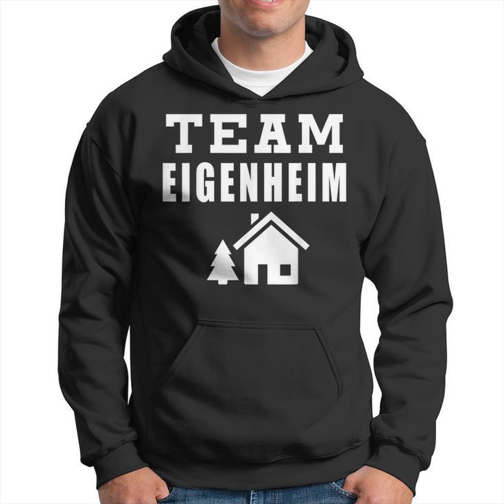 Team Heimheim Kapuzenpullover