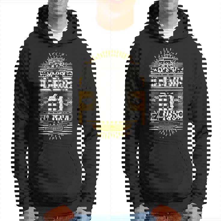 Tío Anuncio Embarazadas Tio Sudadera