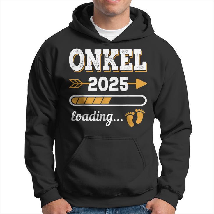 Uncle 2025 Loading Future Uncle 2025Intage Kapuzenpullover