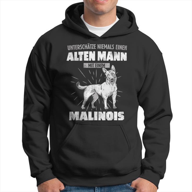 Underschätze Niemal Eine Olten Mann Malinois Mechelaar Kapuzenpullover