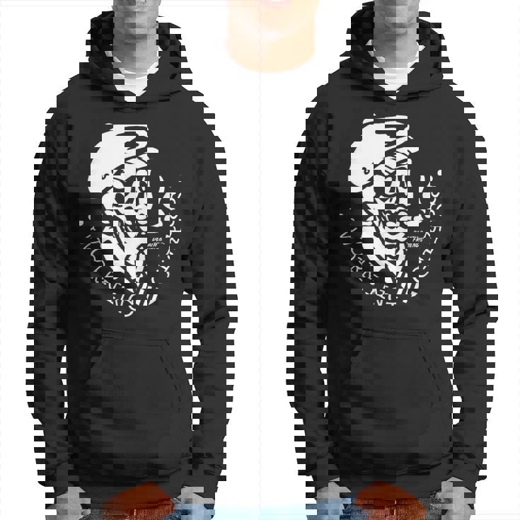Working Class Sudadera