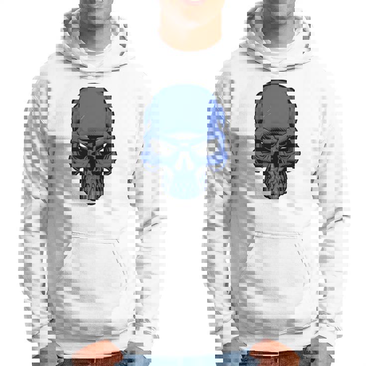 Gamer Skullideo Games Gaming Boys Nager Kapuzenpullover