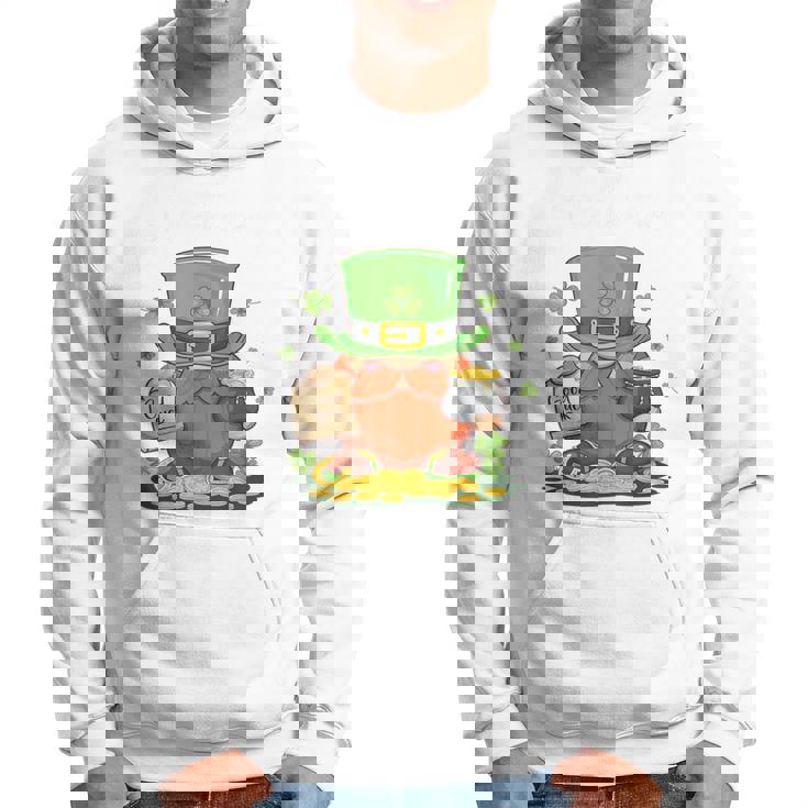 Happy St Patrick's Day Gnomo Family Outfit Sudadera