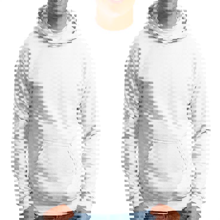 Ich Bin Nichts Für Schwache Nerven Saying With Hood Kapuzenpullover