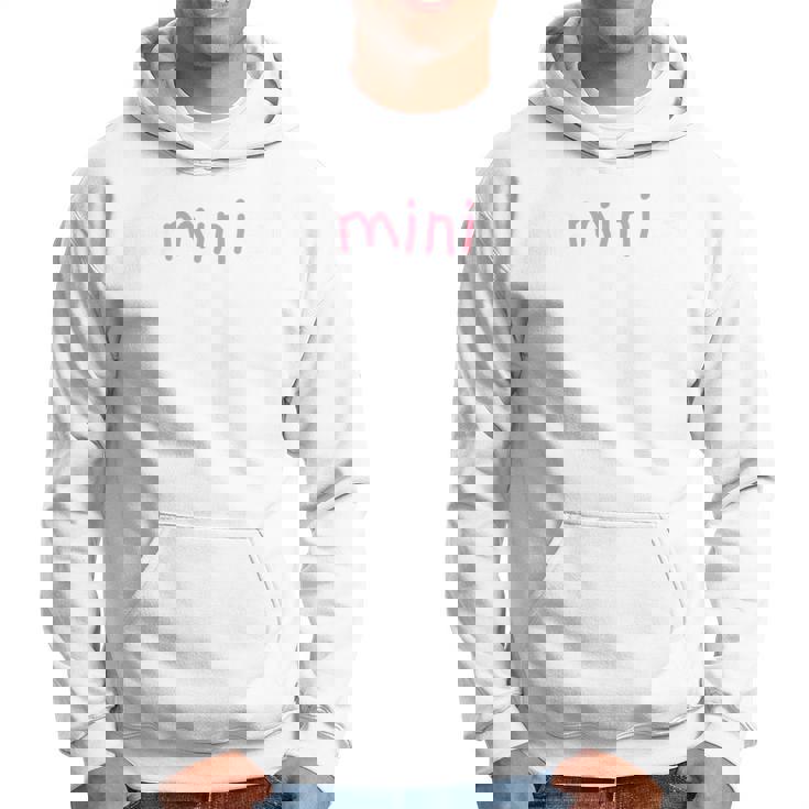 Niños Feminista Pequeña Niña Mini Feminista Poder Sudadera