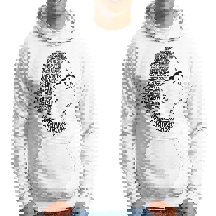 Notorious Rgb Manga Larga Sudadera