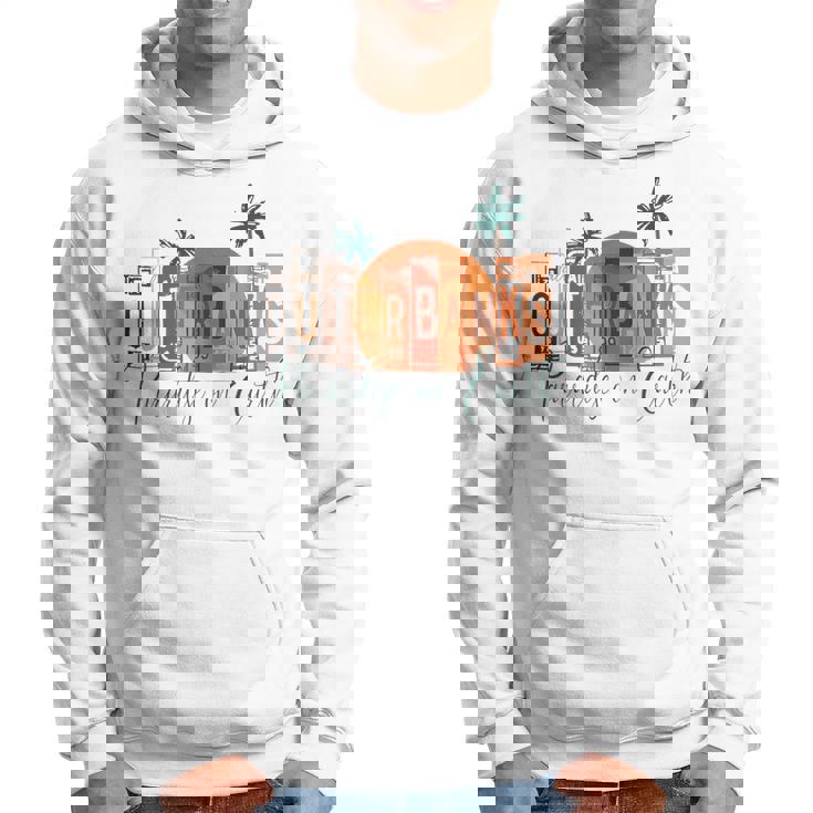 Outer Banks Obx North Carolina Retro Diseño Retro Sudadera