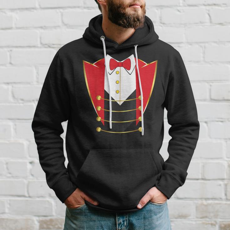 Circus Director Circus Frac Kapuzenpullover Geschenke für Ihn