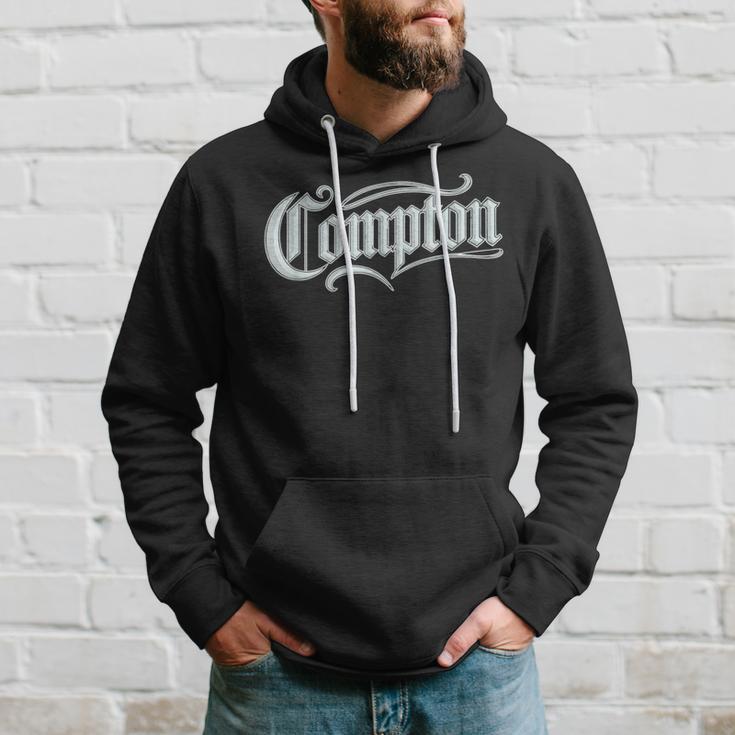 Compton West Coast Gangsta Rap Style 05 Kapuzenpullover Geschenke für Ihn