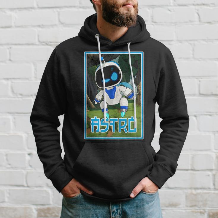 Cool Astro Kapuzenpullover Geschenke für Ihn