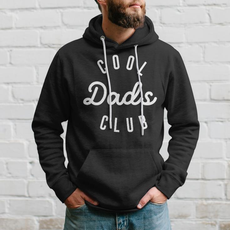 Cool Dads Club Pregnancy Announcement Cool Dad To Be Kapuzenpullover Geschenke für Ihn