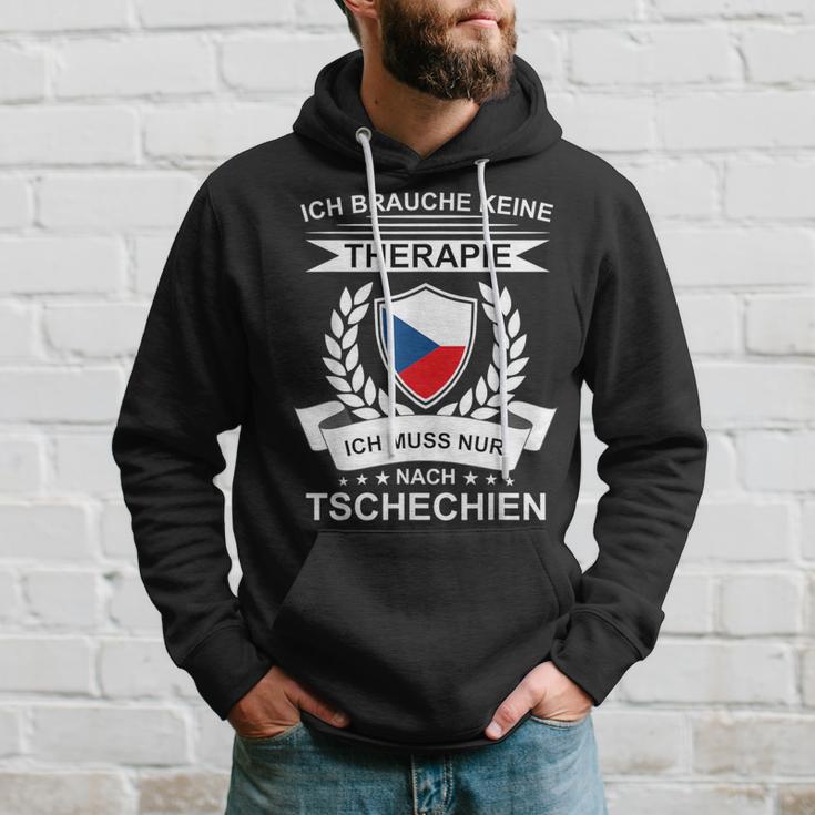 Czech Republic Holiday Fans Souvenir Czech Flag Cz Kapuzenpullover Geschenke für Ihn